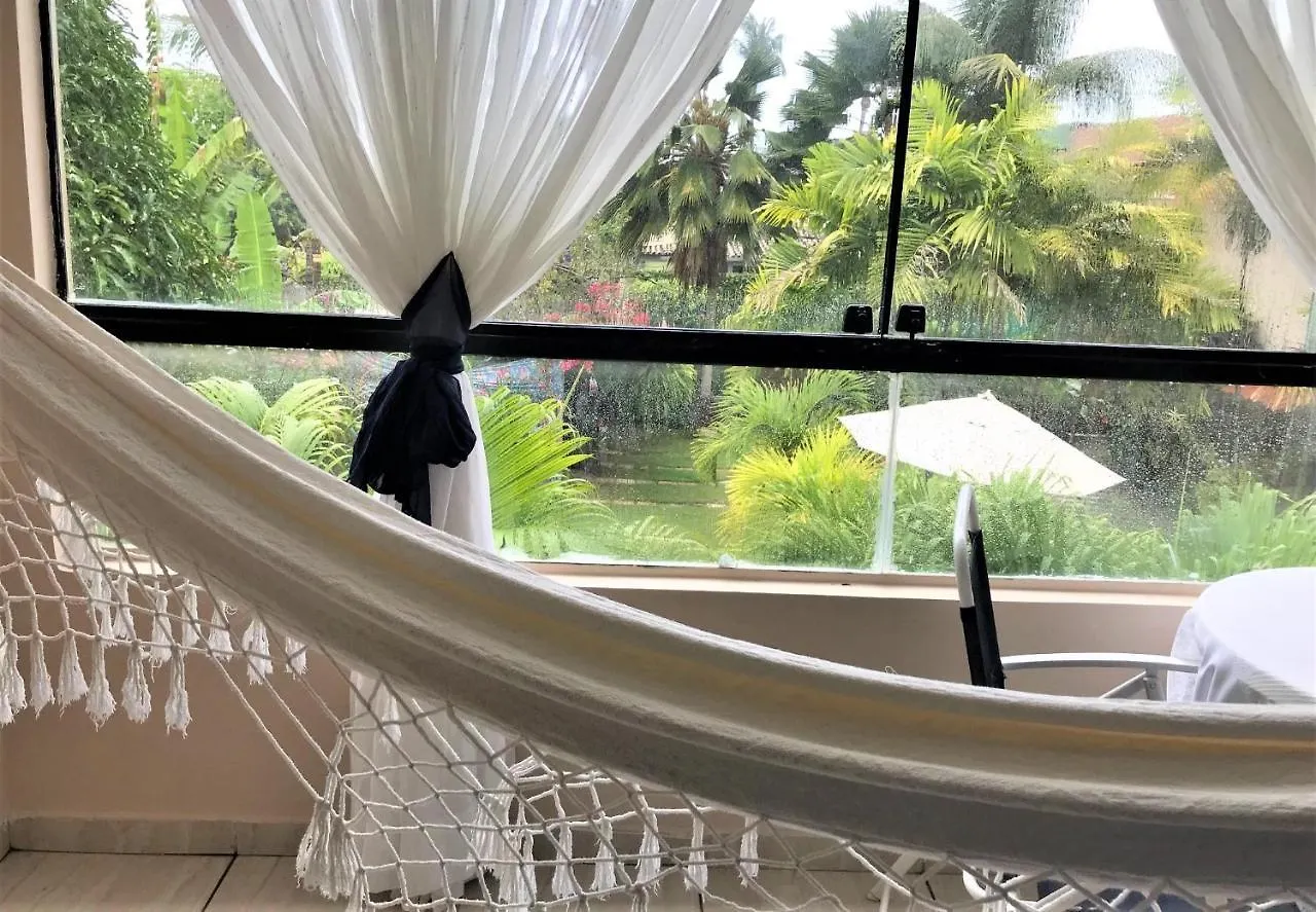 Suites Veneza Porto de Galinhas Brazil