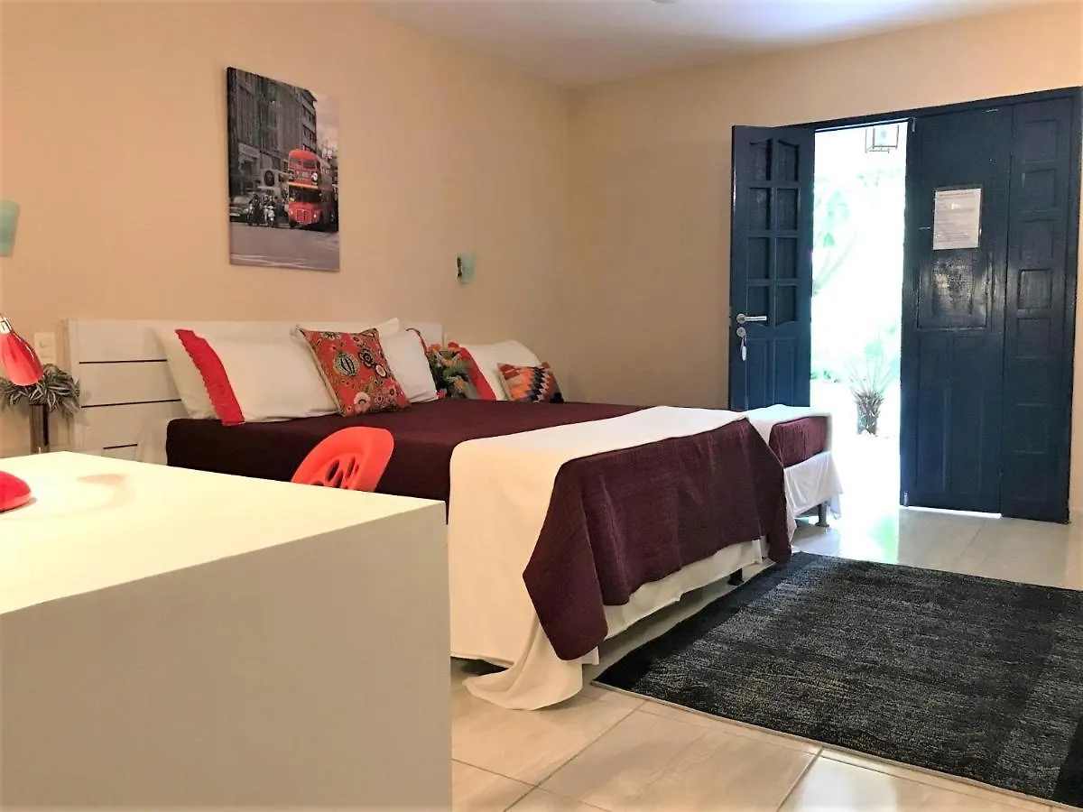 Suites Veneza Porto de Galinhas