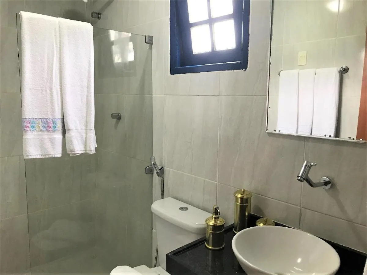 Suites Veneza Porto de Galinhas