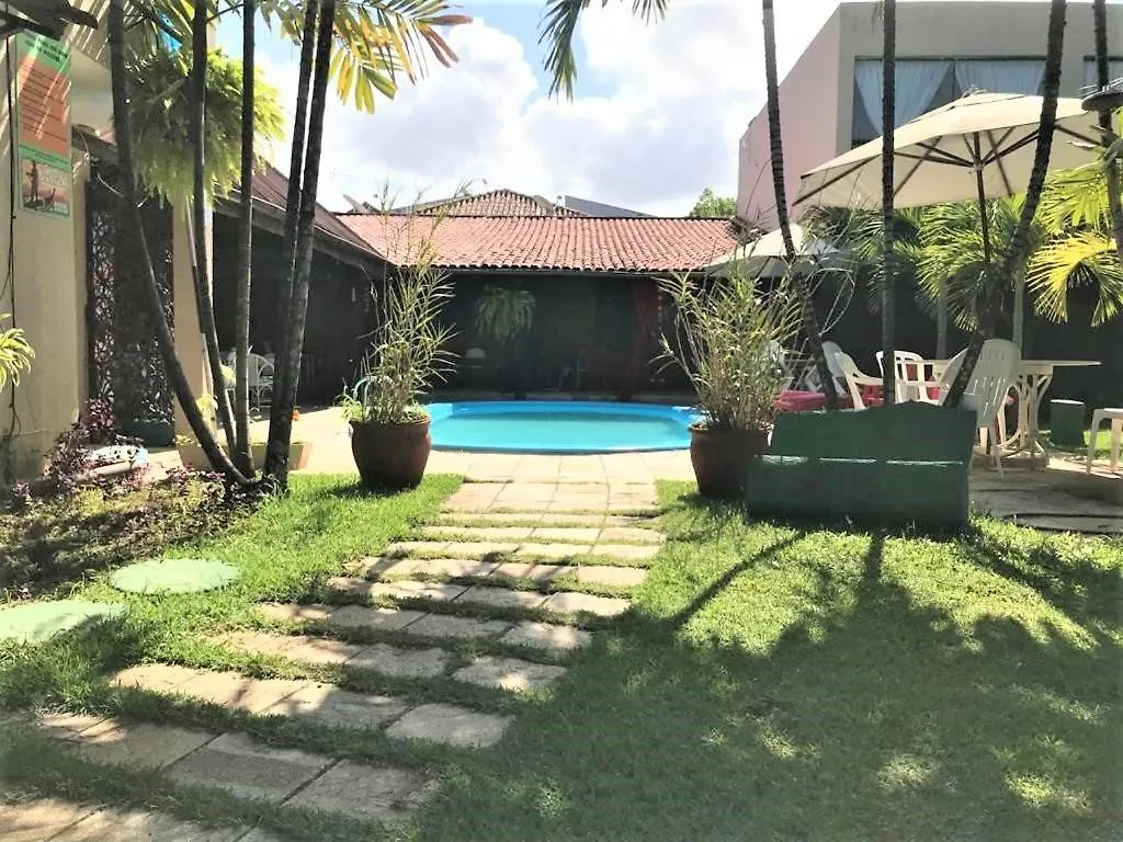 Suites Veneza Porto de Galinhas Brazil