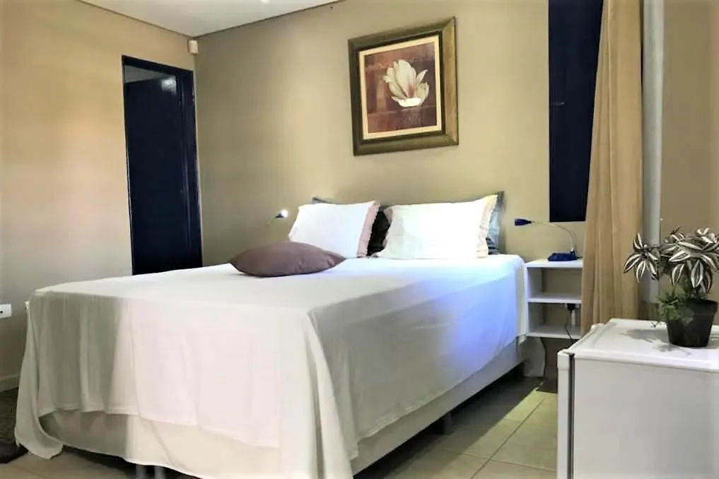Guest house Suites Veneza Porto de Galinhas