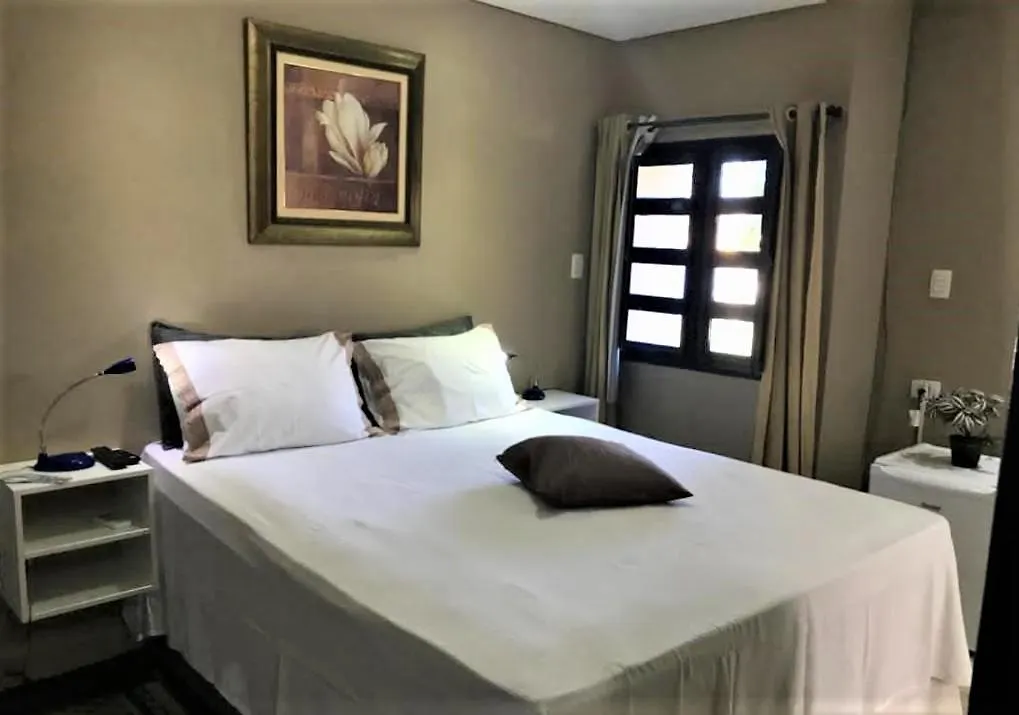 Suites Veneza Porto de Galinhas