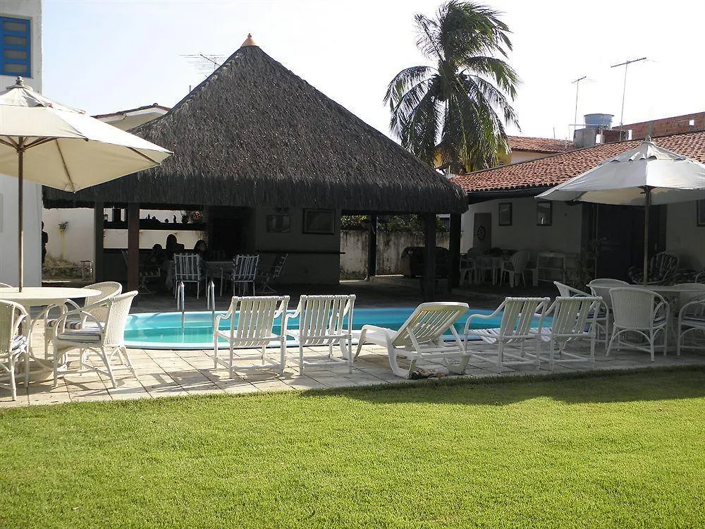 Suites Veneza Porto de Galinhas Brazil