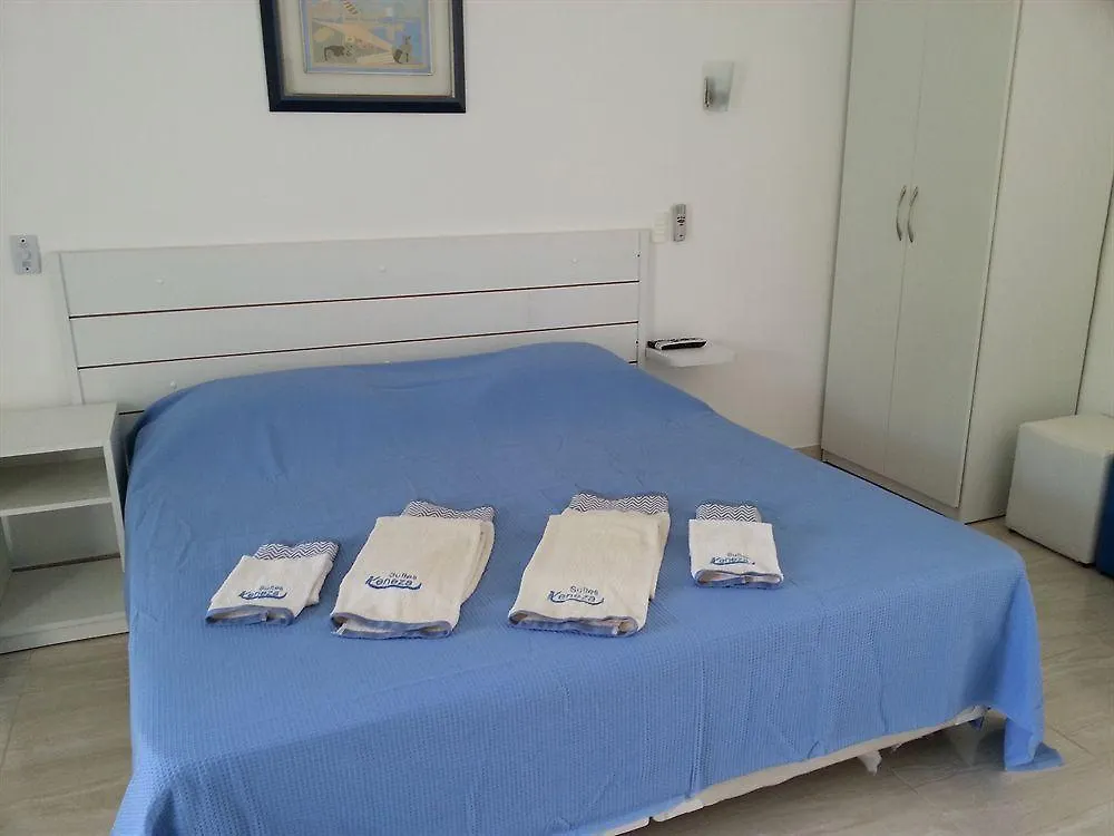 Suites Veneza Porto de Galinhas 2*,  Brazil