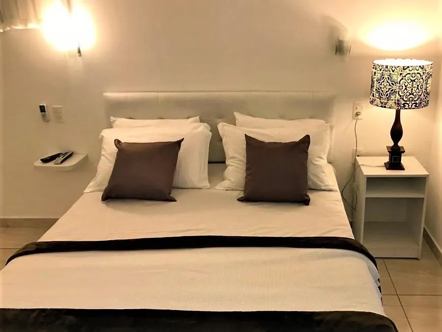 Guest house Suites Veneza Porto de Galinhas