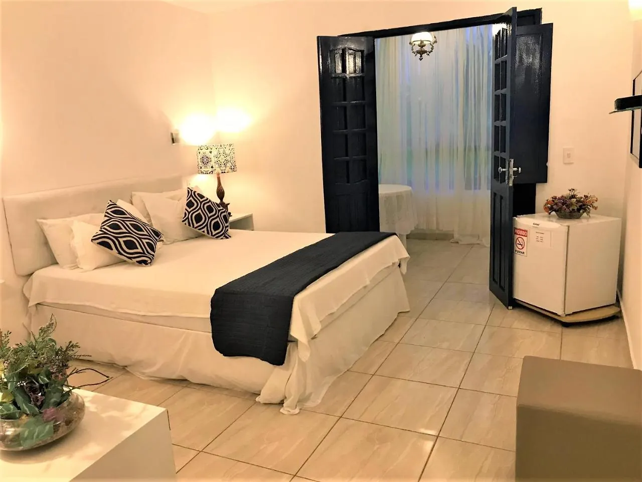 Suites Veneza Porto de Galinhas Guest house