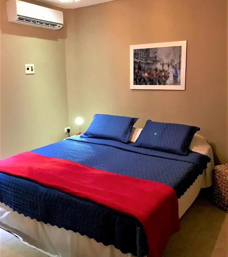 Suites Veneza Porto de Galinhas 2*,