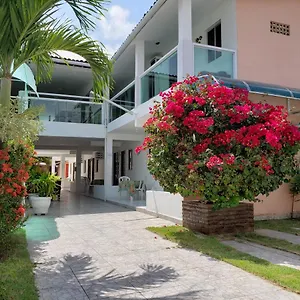 Privê Maré Alta Estalagem