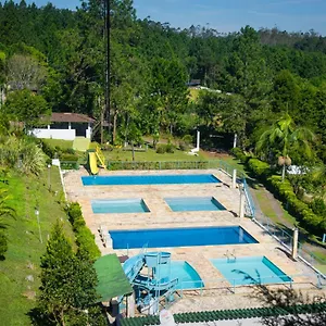 Oyo Eco Silcol, Sao Paulo Hotel Santos (Sao Paulo)