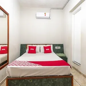 Oyo Dom Pedro, Hotel São Paulo