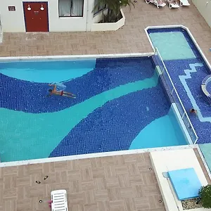 Apto Ingleses à 50mts Da Apartamento Florianópolis