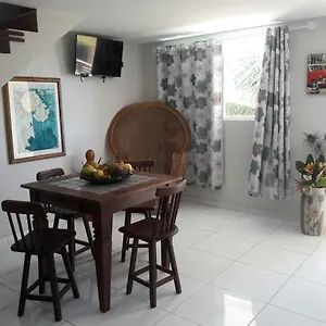 Flat San Jorge Apart-hotel