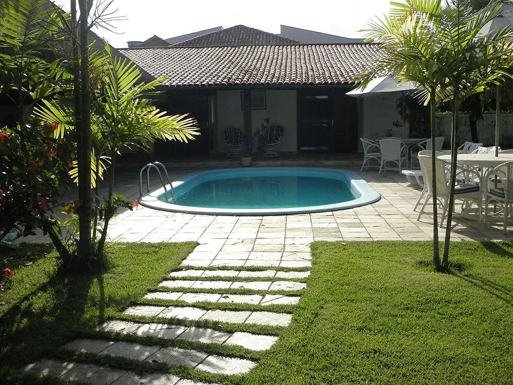 Suites Veneza Pôrto das Galinhas