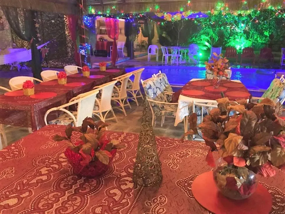 Suites Veneza Pôrto das Galinhas Pensjonat